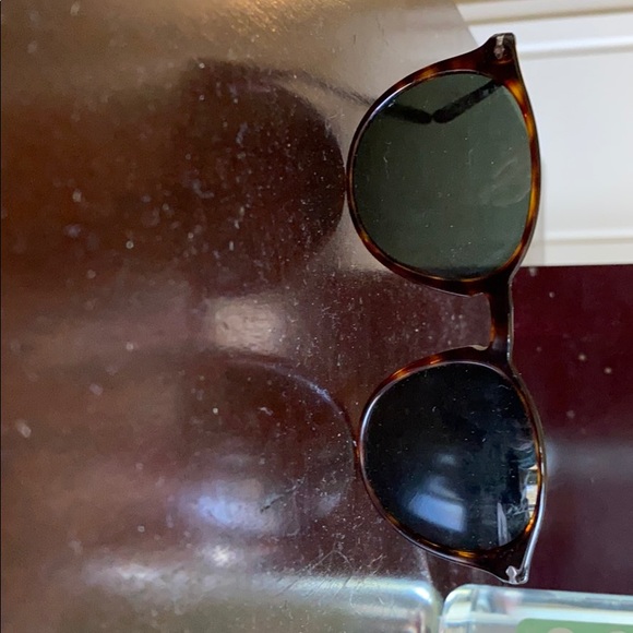 Men’s Persol 3152-S Sunglasses Havana